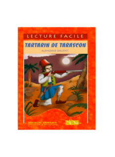 TARTARIN DE TARASCON- COLLECTION LECTURE FACILE - 1