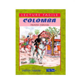 COLOMBA - COLLECTION...