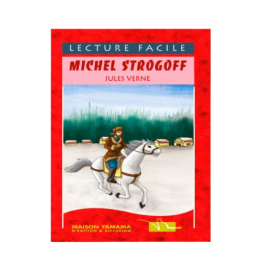 MICHEL STROGOFF -...