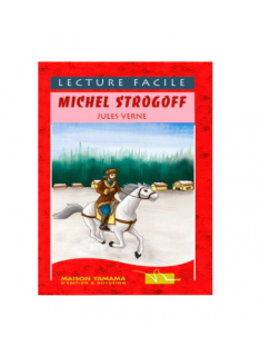 MICHEL STROGOFF - COLLECTION LECTURE FACILE - 1