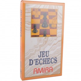 JEU D'ECHEC AMIRA - 4