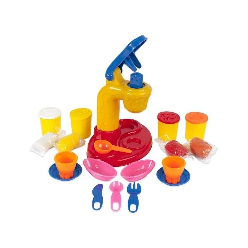 TABLE PATE A MODLER HEROES - 2