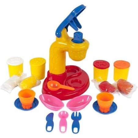 TABLE PATE A MODLER HEROES - 2