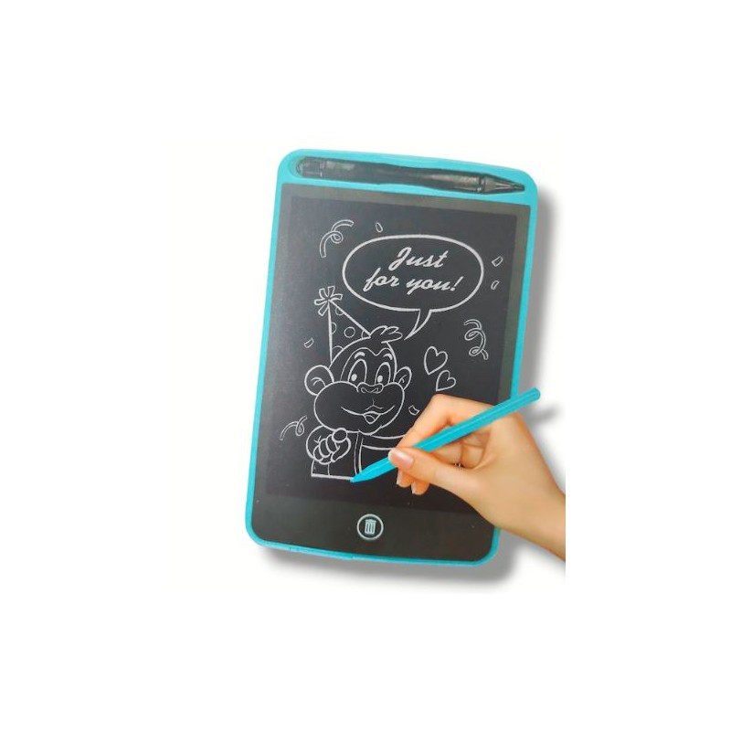 TABLETTE MAGIQUE POUR ENFANT PM - 1