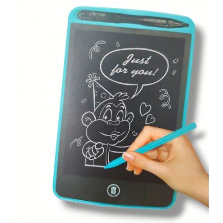 TABLETTE MAGIQUE POUR ENFANT PM - 1