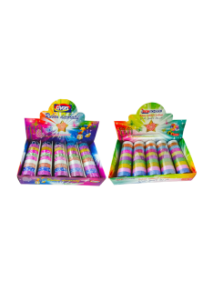 SCOTCH ECOLIER LAZER FANTAISIE - 1