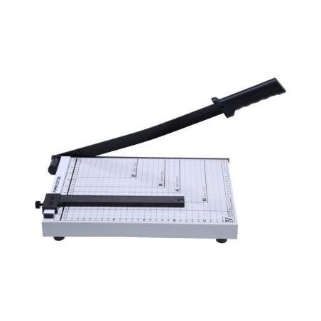 CISAILLE A4 METALLIQUE - 1