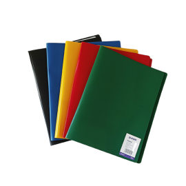 PORTE DOCUMENT 400 VUES ESSENTIAL OFFICEPLAST - 1