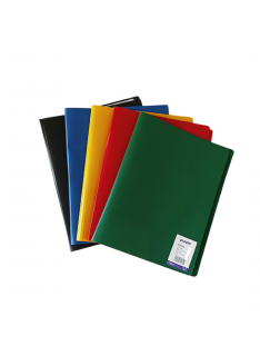 PORTE DOCUMENT 400 VUES ESSENTIAL OFFICEPLAST - 1