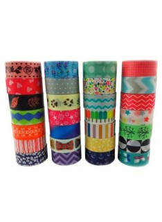 SCOTCH ECOLIER FANTAISIE MN - 1