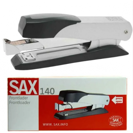 AGRAFEUSE SAX 140 - 1