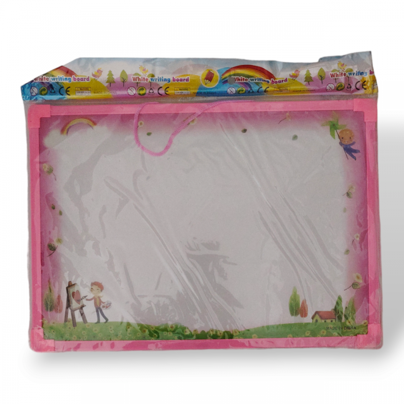 ARDOISE FANTAISIE 25*35 CM - 1