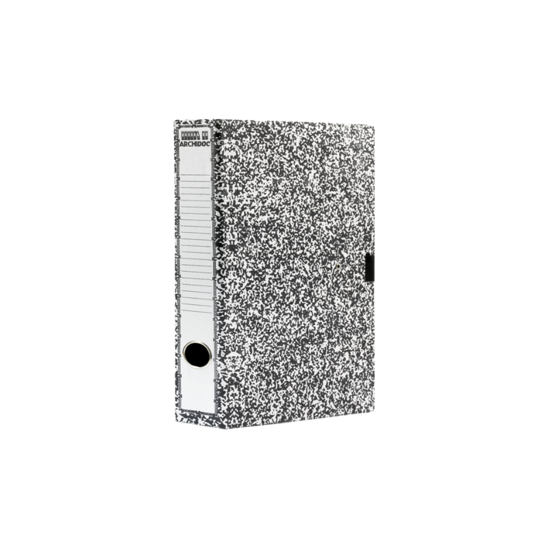 BOITE ARCHIVE DOS 05CM ARCHIDOC - 1