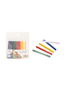 BUCHETTE EN SACHET - OFFICE PLAST - 1