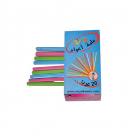 BUCHETTE EN SACHET- MAJED - 1