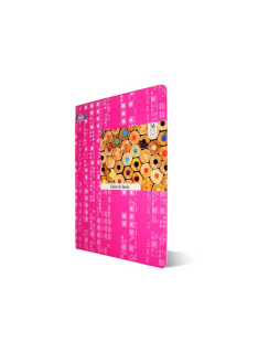 CAHIER DESSIN GRAND MODELE UNI ALADIN - 1