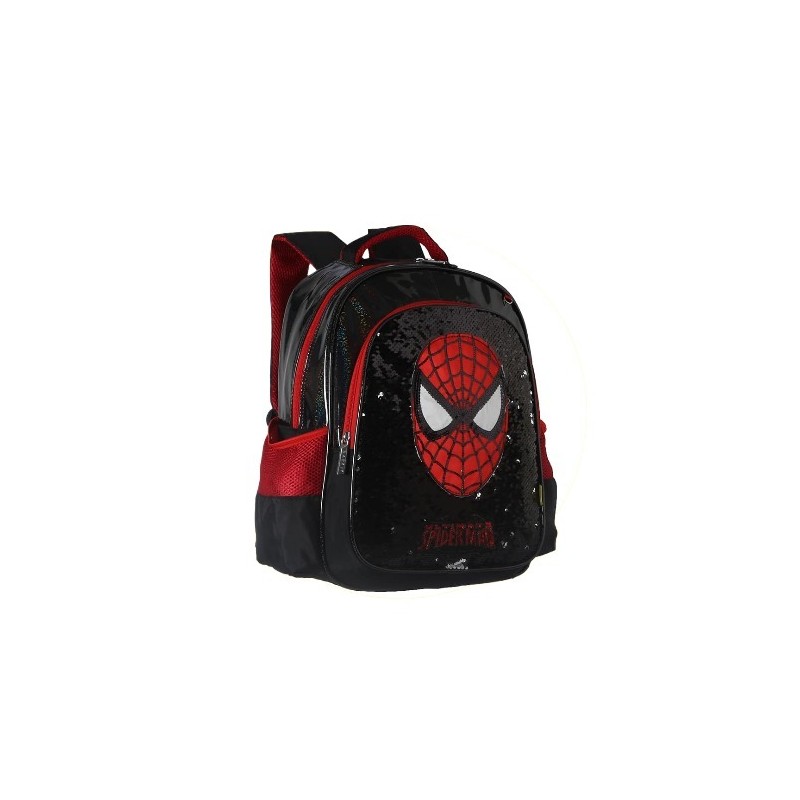 Sac a dos HAPPY- SPIDERMAN - 2