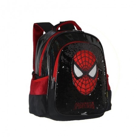 Sac a dos HAPPY- SPIDERMAN - 2