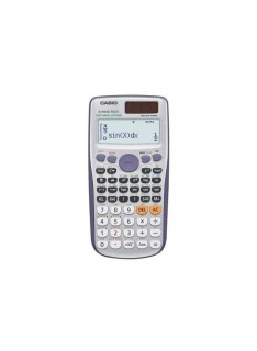 CALCULATRICE CASIO PLUS 417 FONCTIONS - 2