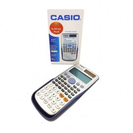 CALCULATRICE CASIO PLUS 417 FONCTIONS - 3