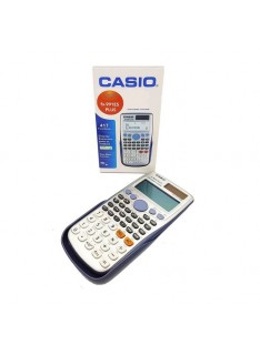 CALCULATRICE CASIO PLUS 417 FONCTIONS - 3