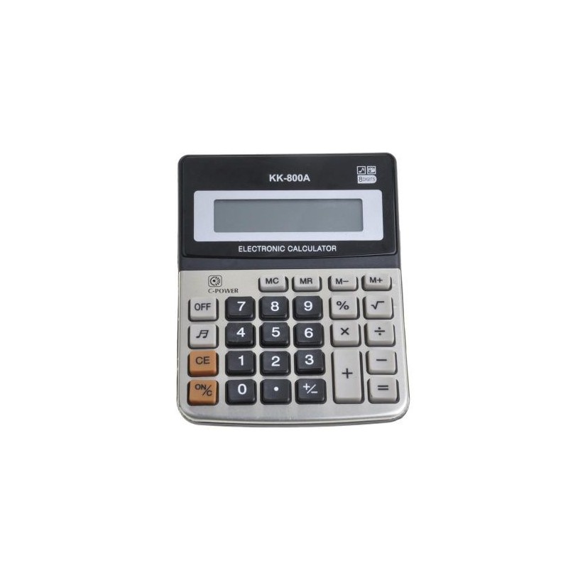 CALCULATRICE KENKO KK-800 A - 1