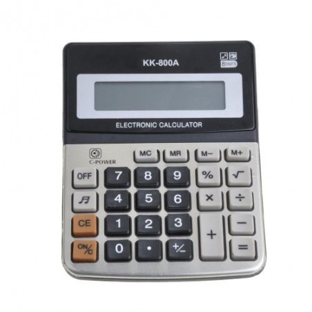 CALCULATRICE KENKO KK-800 A - 1