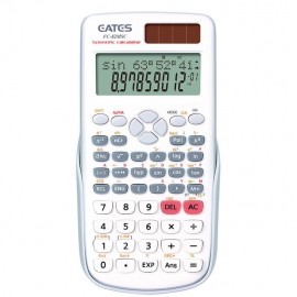 CALCULATRICE SCIENTIFIQUE EATES - 1