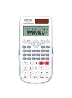 CALCULATRICE SCIENTIFIQUE EATES - 1