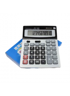 CALCULATRICE DM-1200V MN - 1