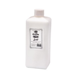 COLLE BLANCHE 1 LITRE MEJED - 1