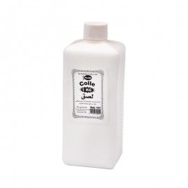 COLLE BLANCHE 1 LITRE MEJED - 1