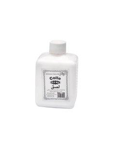 COLLE BLANCHE 1/2 LITRE MEJED - 1