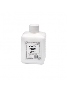 COLLE BLANCHE 1/2 LITRE MEJED - 1