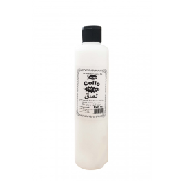 COLLE BLANCHE 1/4 LITRE MEJED - 1