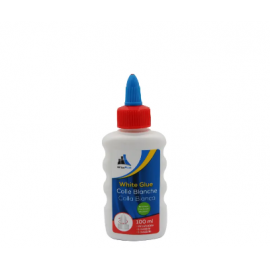 COLLE BLANCHE 100ML OFFICEPLAST - 1