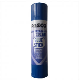 COLLE STICK 10G PASCO BLEU - 1