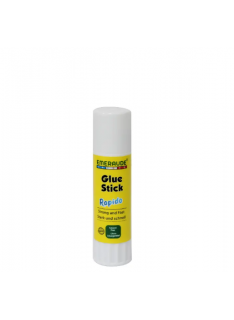 COLLE STICK 15GR RAPIDO - 1