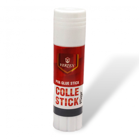 COLLE STICK 15Gr VERTEX - 1