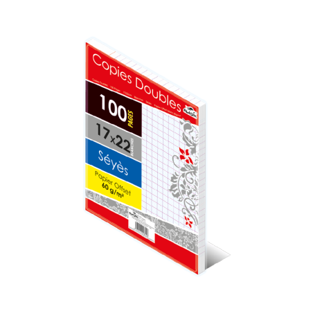 RECHARGE BLANC PETIT MODELE ALADIN - 1