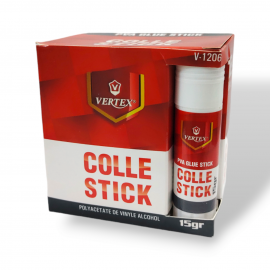 COLLE STICK 15Gr VERTEX - 2