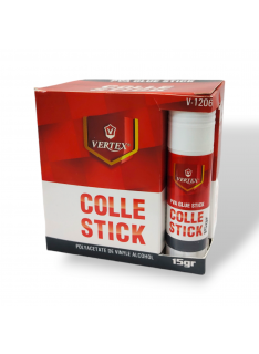 COLLE STICK 15Gr VERTEX - 2