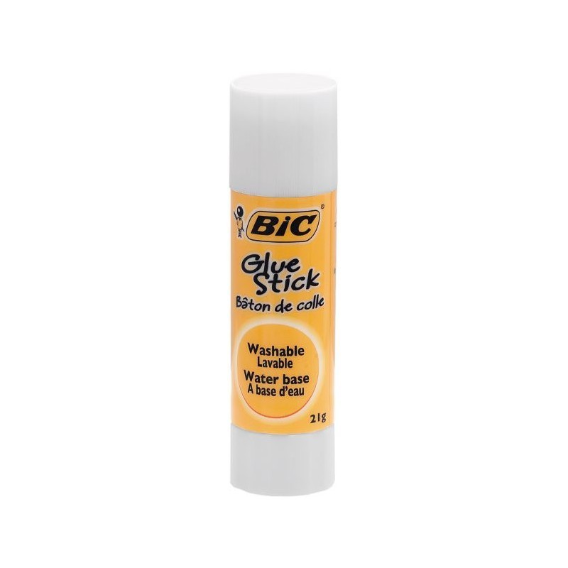 COLLE STICK 21G BIC - 1