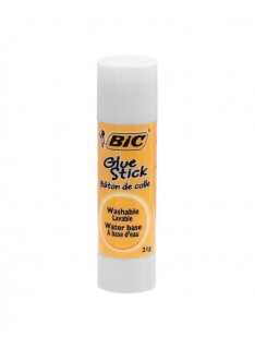 COLLE STICK 21G BIC - 1