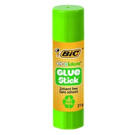 COLLE STICK 21G ECOLUTION BIC - 1