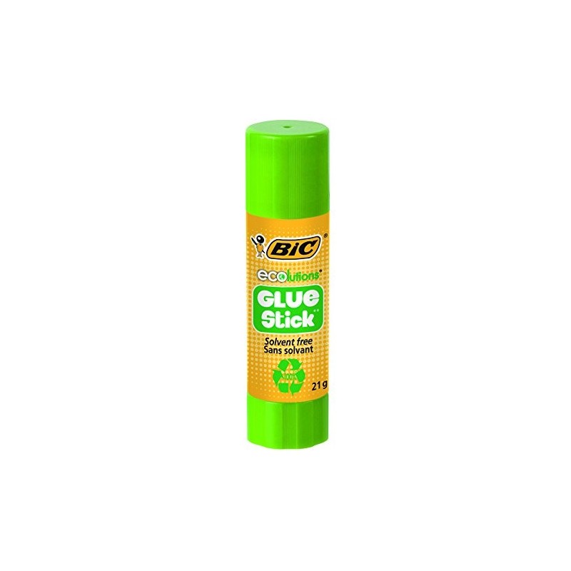 COLLE STICK 21G ECOLUTION BIC - 1