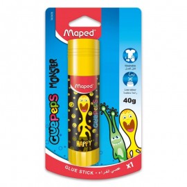 COLLE STICK 40G MAPED - 1