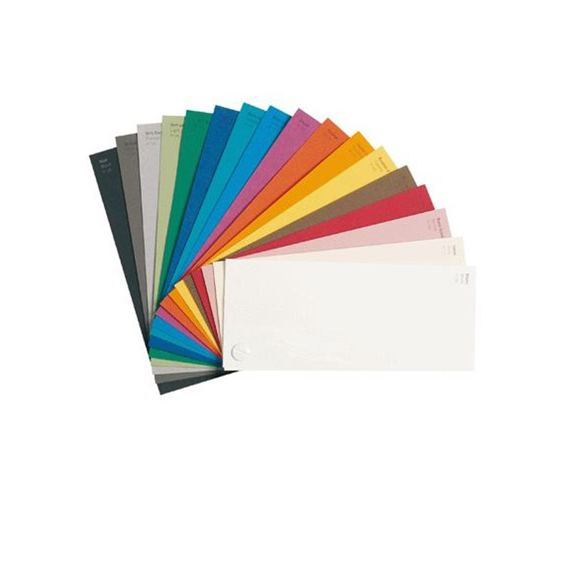 CANSON couleur 160 g MI-TEINTES 50x65 cm paquet de 24 feuilles coloris  assortis pastel Ecole