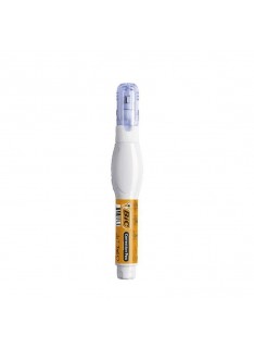 CORRECTEUR STYLO 7ML BIC - 1