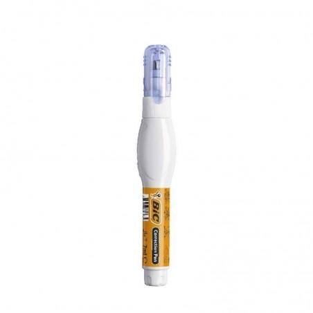 CORRECTEUR STYLO 7ML BIC - 1